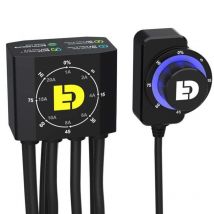 Contacteur Denali intelligent DialDim