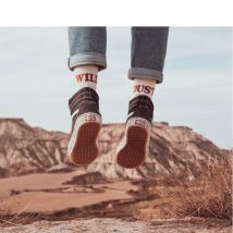 Chaussettes Wildust WILD DUST