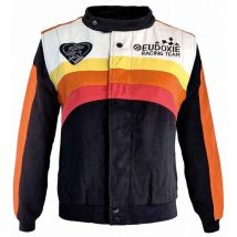 Blouson Moto Eudoxie SUNRISE