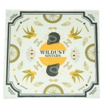 Bandana Wildust RIDE & SHINE