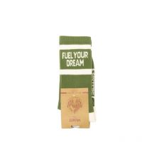 Chaussettes Wildust FUEL YOUR DREAM