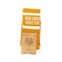Chaussettes Wildust RIDE BIKES HAVE FUN