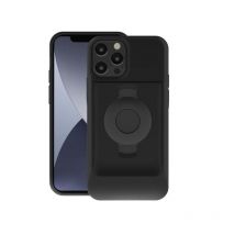 Coque de protection Tigra Sport Fitclic Neo pour Iphone 12 /12 PRO