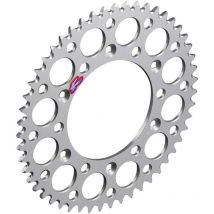 Couronne Renthal Ultra light Alu Anti boue 47 dents