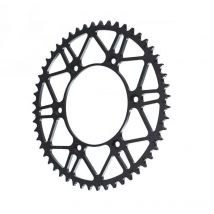 Couronne AFAM SLK ACIER 520 ANTI-BOUE 48 DENTS