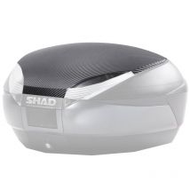 Couvercle Top case Shad Carbone pour Top case SH 48