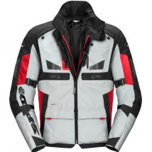 Veste Moto Spidi CROSSMASTER H2OUT