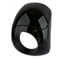 Tête de fourche CustomAcces BURNOUT