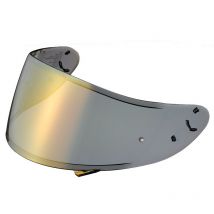 Ecran casque Shoei CWR-1 IRIDIUM - NXR / X-SPIRIT 3 / RYD