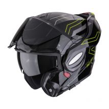 Casque Scorpion Exo EXO-TECH EVO - CONQUER