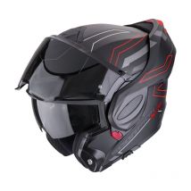 Casque Scorpion Exo EXO-TECH EVO - CONQUER