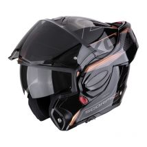Casque Scorpion Exo EXO-TECH EVO - TRAVELLER