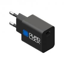 Chargeur Quad Lock SECTEUR USB-C