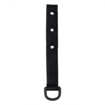 Accessoire airbag Motoairbag ANNEAU D'ATTACHE SANGLE INVISIBLE FIXEE SOUS LA SELLE