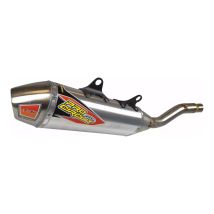 Silencieux Pro Circuit T-6