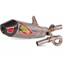 Ligne Complète Pro Circuit T-6