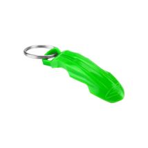 Porte-clé CYCRA GARDE BOUE VERT