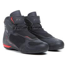 Baskets Moto TCX Boots R04D AIR
