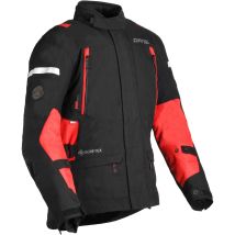 Veste Moto Dane VALBY GORE-TEX