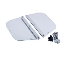 Déflecteur CustomAcces POUR PARE-CARTER