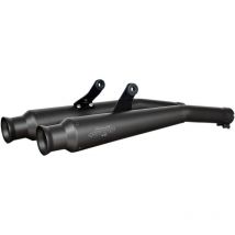 Silencieux Spark SLIP-ON TRUMPET