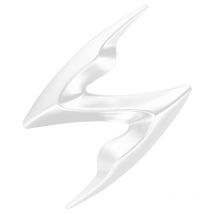 Ecran casque Scorpion Exo EXO-R1 22.06
