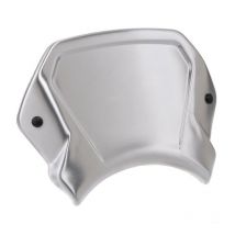 Plaque avant Puig ALUMINIUM