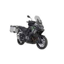 Valise SW-MOTECH KIT COMPLET TRAX ADVENTURE 45/45 L