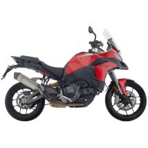 Silencieux Arrow VELOCE TITANE RACING