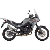 Silencieux Arrow DAKAR REPLICA NICRHOM Racing