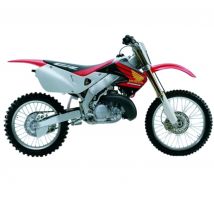 Kit déco Tecnosel VINTAGE OEM HONDA 1998