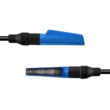 Clignotant Rizoma CORSA L - 2 fonctions (la paire)