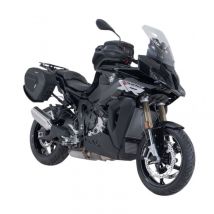 Sacoches cavalières SW-MOTECH PRO BLAZE H AVEC SUPPORT (2 x 20 litres)