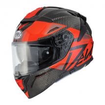 Casque Premier DEVIL CARBON MN