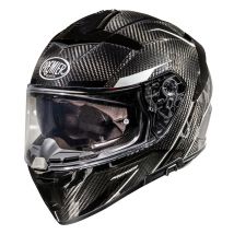 Casque intégral Premier DEVIL CARBON ST8