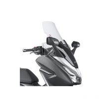 Déflecteur moto Givi LATERAL PROTEGE MAIN