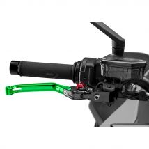 Levier de frein Puig rabattable 4.0 Orange