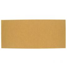 Feuille de joint Brazoline papier huilé