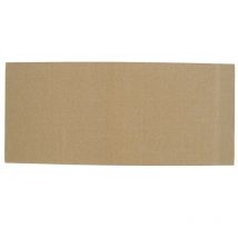 Feuille de joint Brazoline liège nitrile