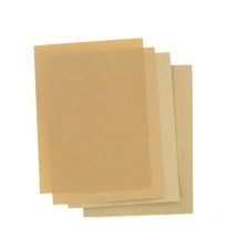 Feuille de joint Brazoline papier huilé