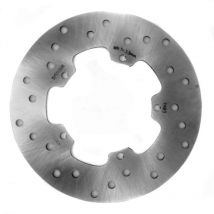 Disque de frein Rond Kyoto Avant