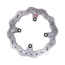 Disque de frein Wave Braking Arrière