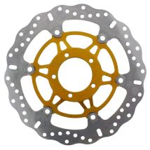 Disque de frein Wave EBC avant type XC