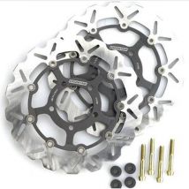 Disque de frein Wave Braking Avant droit