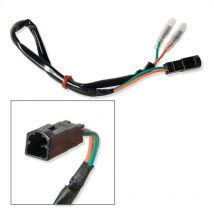 Connectique Barracuda CLIGNOTANTS POUR DUCATI