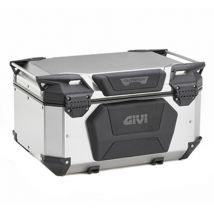 Dosseret Givi E240 POUR TOP CASE TREKKER OUTBACK EVO 58 LITRES
