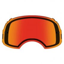 Ecran Masque Oakley AIRBRAKE MX - DUAL
