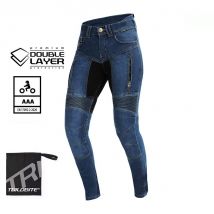 Jean Moto Trilobite PARADO DOUBLELAYER LADIES