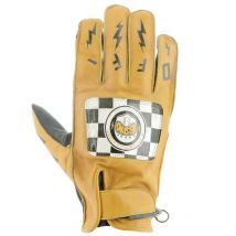 Gants Helstons LOGO