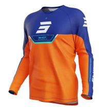 Maillot cross Shot DRAW DAYTONA ENFANT